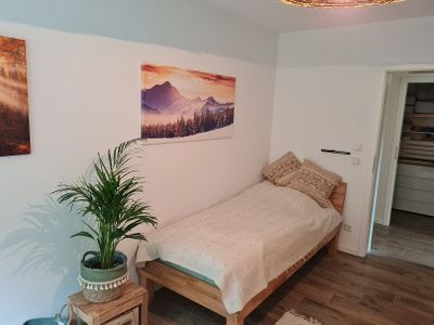 Ferienwohnung für 4 Personen (75 m²) in Übersee 9/10