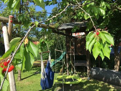 Spielplatz