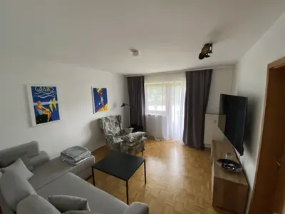 Wohnraum