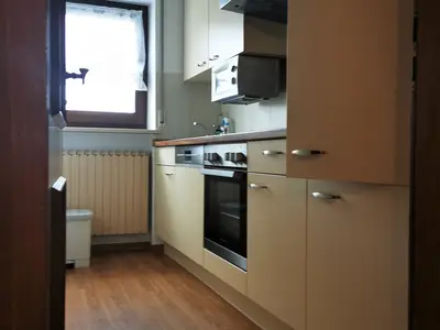 Die Küche