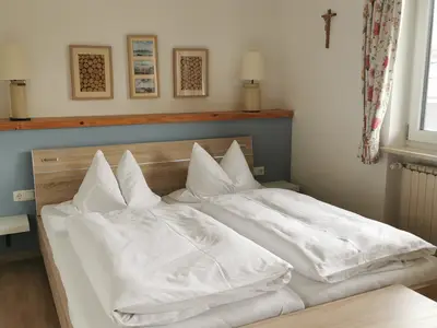 Doppelzimmer 2