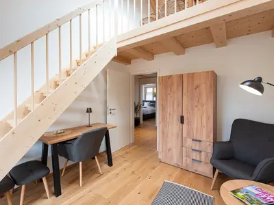 Treppe SZ