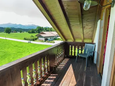 TerraceBalcony
