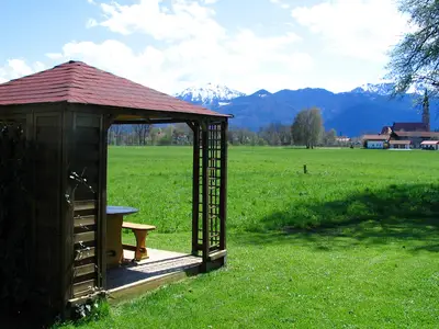 TerraceBalcony