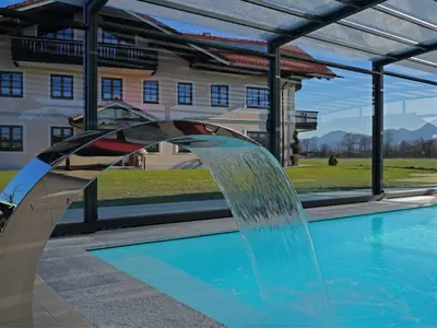 PoolOfHouse