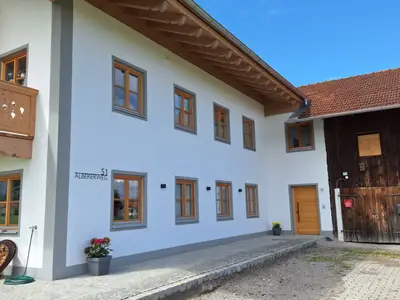 Zugang FeWo