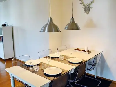 Ferienwohnung für 4 Personen (88 m²) in Übersee 5/10