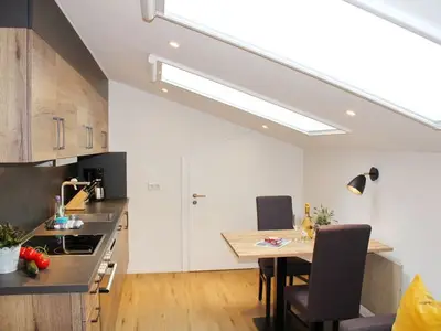 Ferienwohnung für 2 Personen (40 m²) in Übersee 4/10
