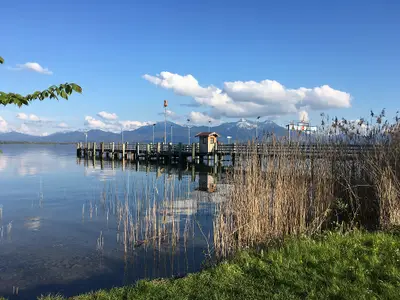 Chiemsee