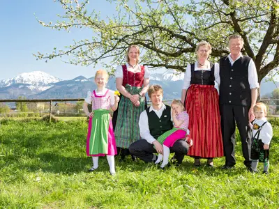Vermieter-Familie 2018