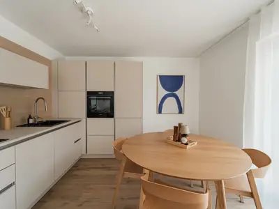 Wohnküche