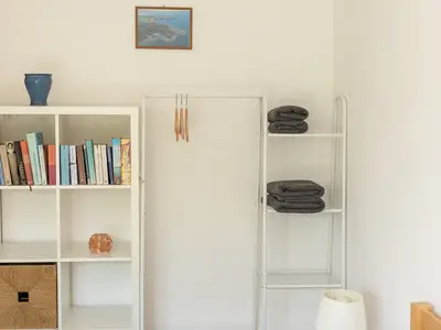 Schlafzimmer Storage