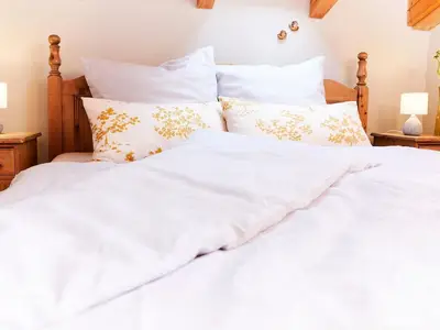 Ferienwohnung für 2 Personen (75 m²) in Übersee 5/10