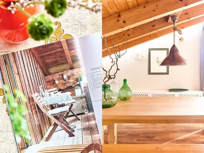 Ferienwohnung für 2 Personen (75 m²) in Übersee 7/10