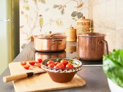 Ferienwohnung für 2 Personen (75 m²) in Übersee 10/10