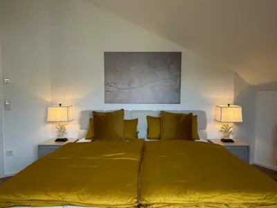 Ferienwohnung für 4 Personen (75 m²) in Übersee 6/10