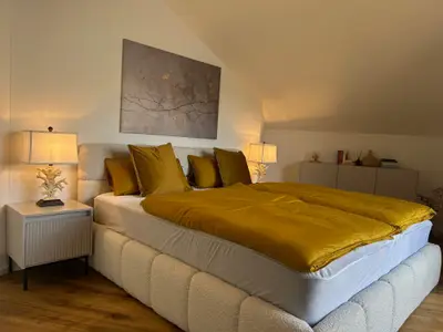 Ferienwohnung für 4 Personen (75 m²) in Übersee 8/10