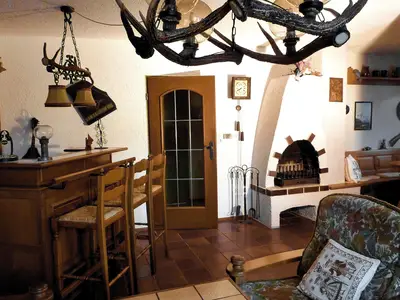 Ferienwohnung für 6 Personen (100 m²) in Übersee 5/10