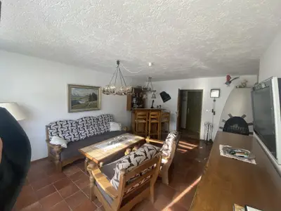 Ferienwohnung für 6 Personen (100 m²) in Übersee 6/10