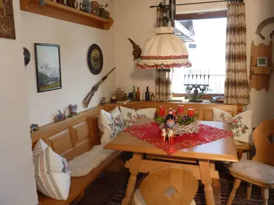 Ferienwohnung für 6 Personen (100 m²) in Übersee 8/10