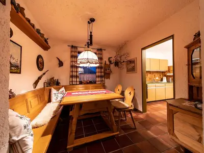 Ferienwohnung für 6 Personen (100 m²) in Übersee 9/10