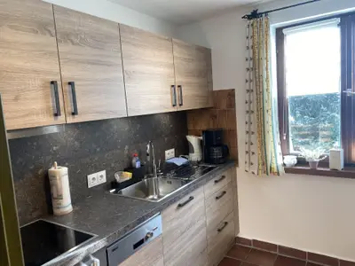 Ferienwohnung für 6 Personen (100 m²) in Übersee 10/10