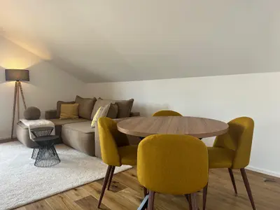Ferienwohnung für 4 Personen (75 m²) in Übersee 5/10