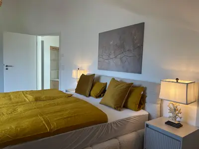 Ferienwohnung für 4 Personen (75 m²) in Übersee 9/10