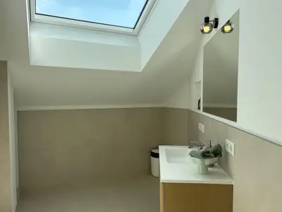 Ferienwohnung für 4 Personen (75 m²) in Übersee 10/10