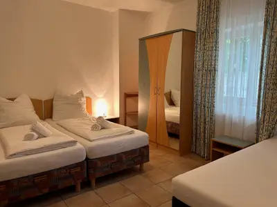 Ferienwohnung für 6 Personen (75 m²) in Übersee 7/10