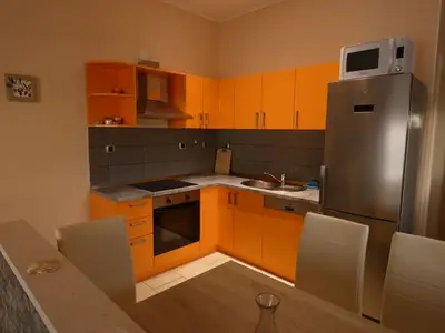 Ferienwohnung für 2 Personen in Ubli 8/10