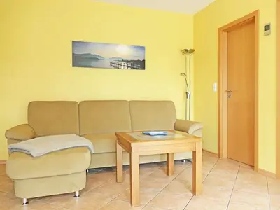 Ferienwohnung für 4 Personen (45 m²) in Ückeritz (Seebad) 1/1