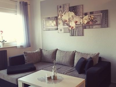 Ferienwohnung für 4 Personen (32 m²) in Ückeritz (Seebad) 6/10