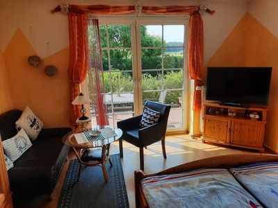 Ferienwohnung für 4 Personen (35 m²) in Ückeritz (Seebad) 7/10