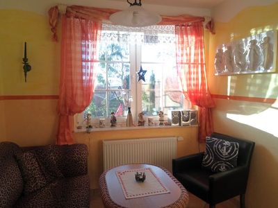 Ferienwohnung für 4 Personen (35 m²) in Ückeritz (Seebad) 8/10