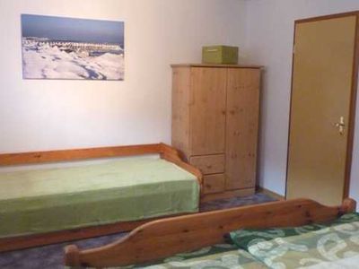 Ferienwohnung für 4 Personen (40 m²) in Ückeritz (Seebad) 6/10