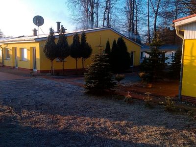 Ferienwohnung für 6 Personen (72 m²) in Ückeritz (Seebad) 2/10