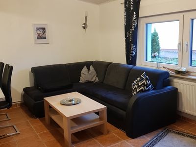 Ferienwohnung für 6 Personen (72 m²) in Ückeritz (Seebad) 3/10