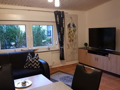 Ferienwohnung für 6 Personen (72 m²) in Ückeritz (Seebad) 5/10