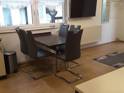 Ferienwohnung für 6 Personen (46 m²) in Ückeritz (Seebad) 4/10