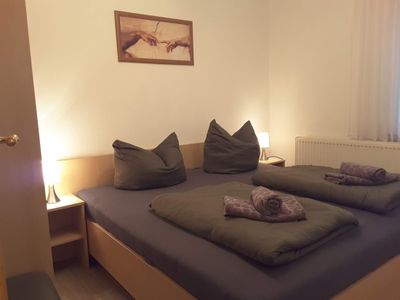 Ferienwohnung für 6 Personen (46 m²) in Ückeritz (Seebad) 5/10