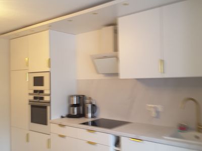 Ferienwohnung für 6 Personen (32 m²) in Ückeritz (Seebad) 5/10