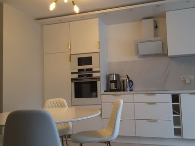 Ferienwohnung für 6 Personen (32 m²) in Ückeritz (Seebad) 6/10