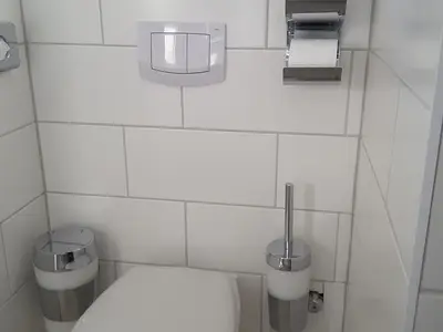 Ferienwohnung für 4 Personen (32 m²) in Ückeritz (Seebad) 7/10