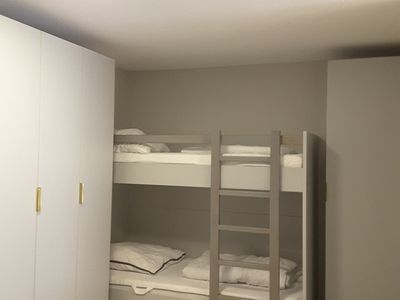 Ferienwohnung für 6 Personen (32 m²) in Ückeritz (Seebad) 8/10