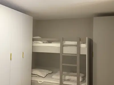 Ferienwohnung für 4 Personen (32 m²) in Ückeritz (Seebad) 8/10