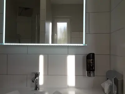 Ferienwohnung für 4 Personen (32 m²) in Ückeritz (Seebad) 10/10