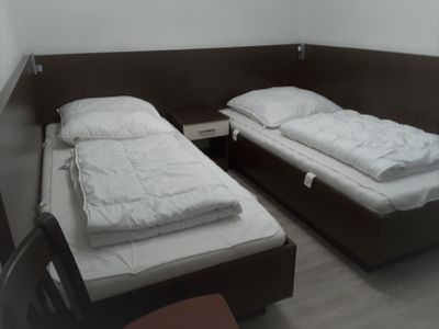 Ferienwohnung für 6 Personen (72 m²) in Ückeritz (Seebad) 5/10