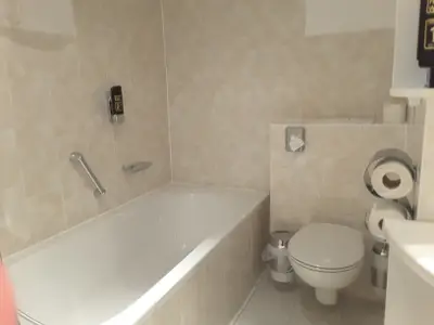 Ferienwohnung für 6 Personen (72 m²) in Ückeritz (Seebad) 6/10