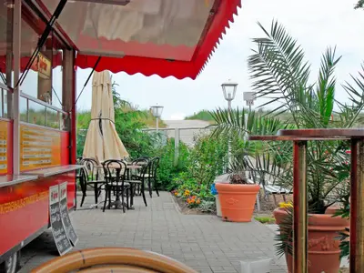 Ferienwohnung für 6 Personen (72 m²) in Ückeritz (Seebad) 10/10